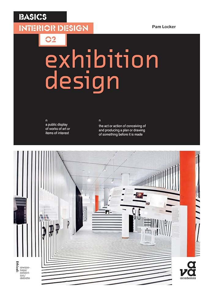 New Exhibition Design　02 New Exhibition Design 02 Reinhardt/Teufel AV edition